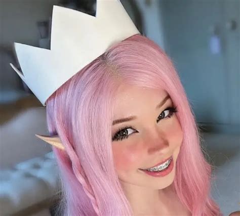 belle delphine onlyfan